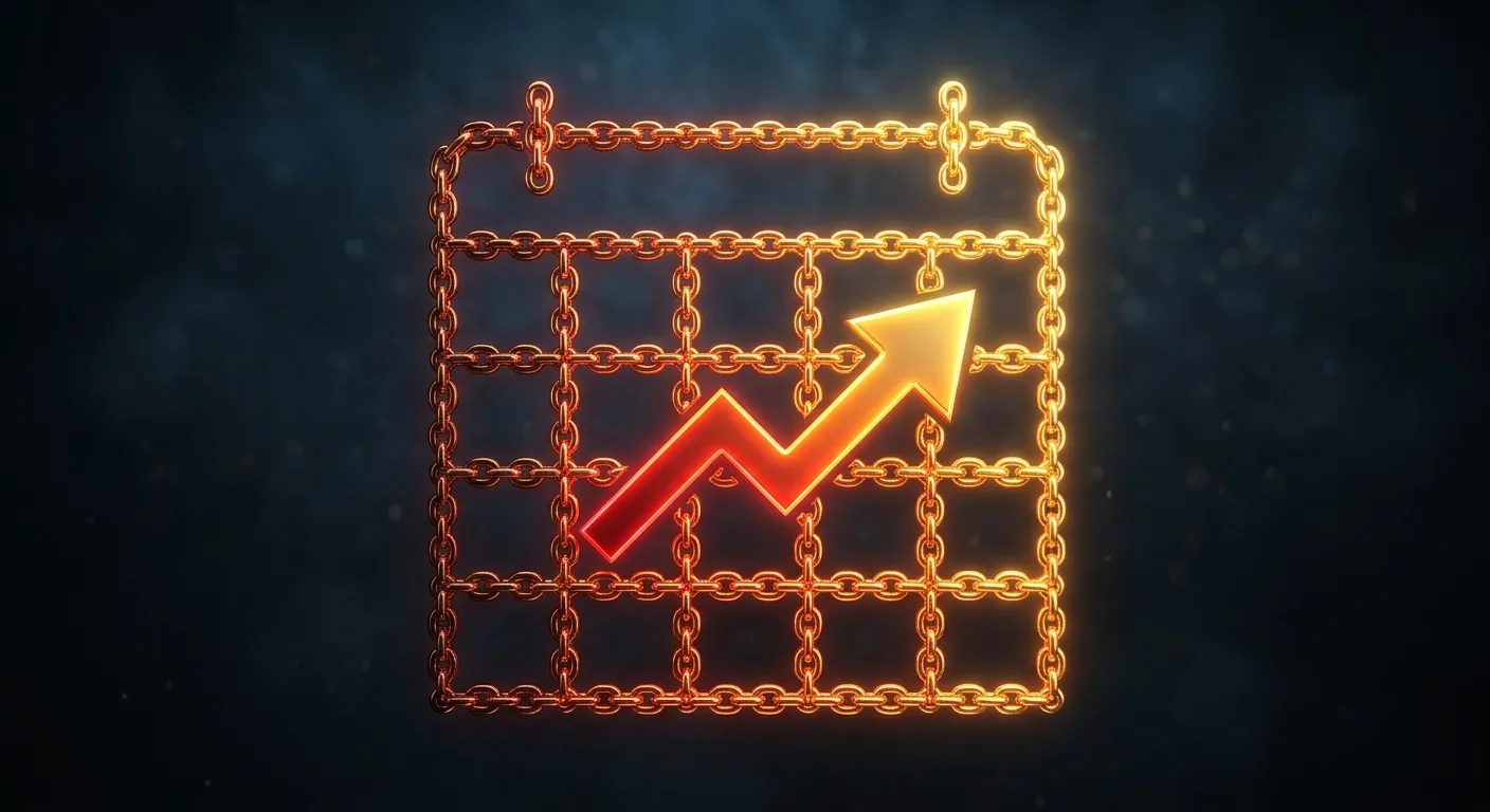 30-day continuous backlink acquisition campaign