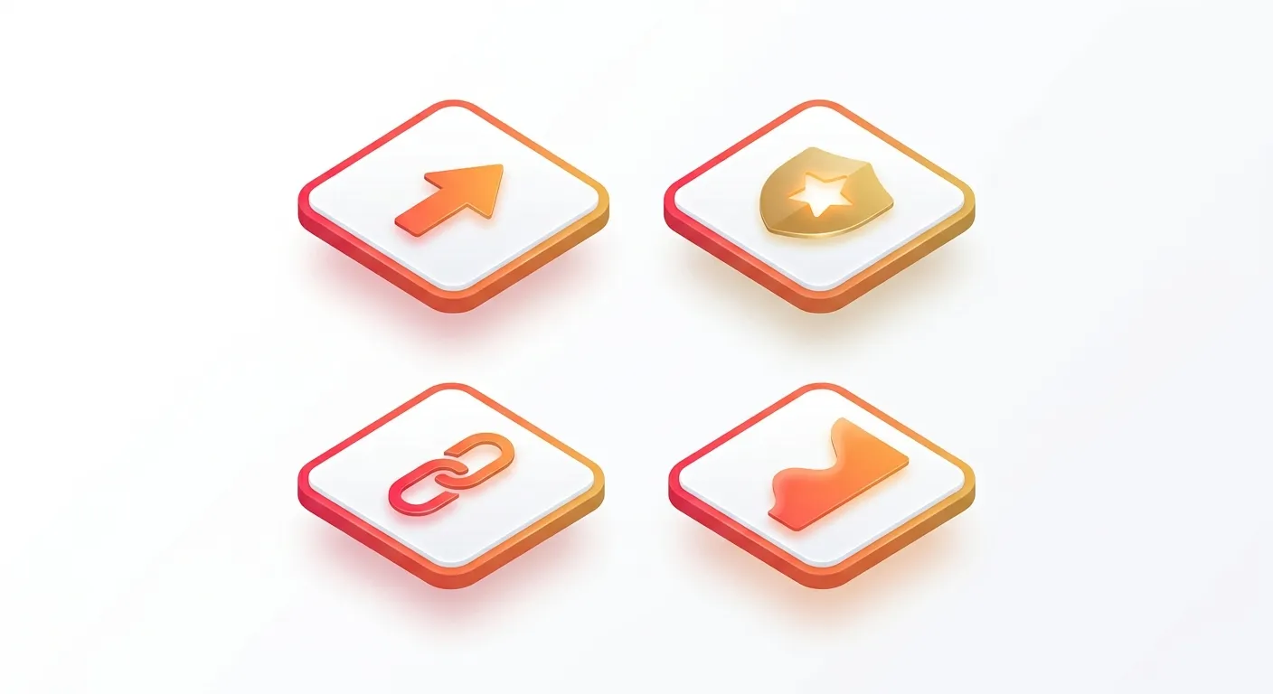 Custom SEO reporting with real-time KPI tracking