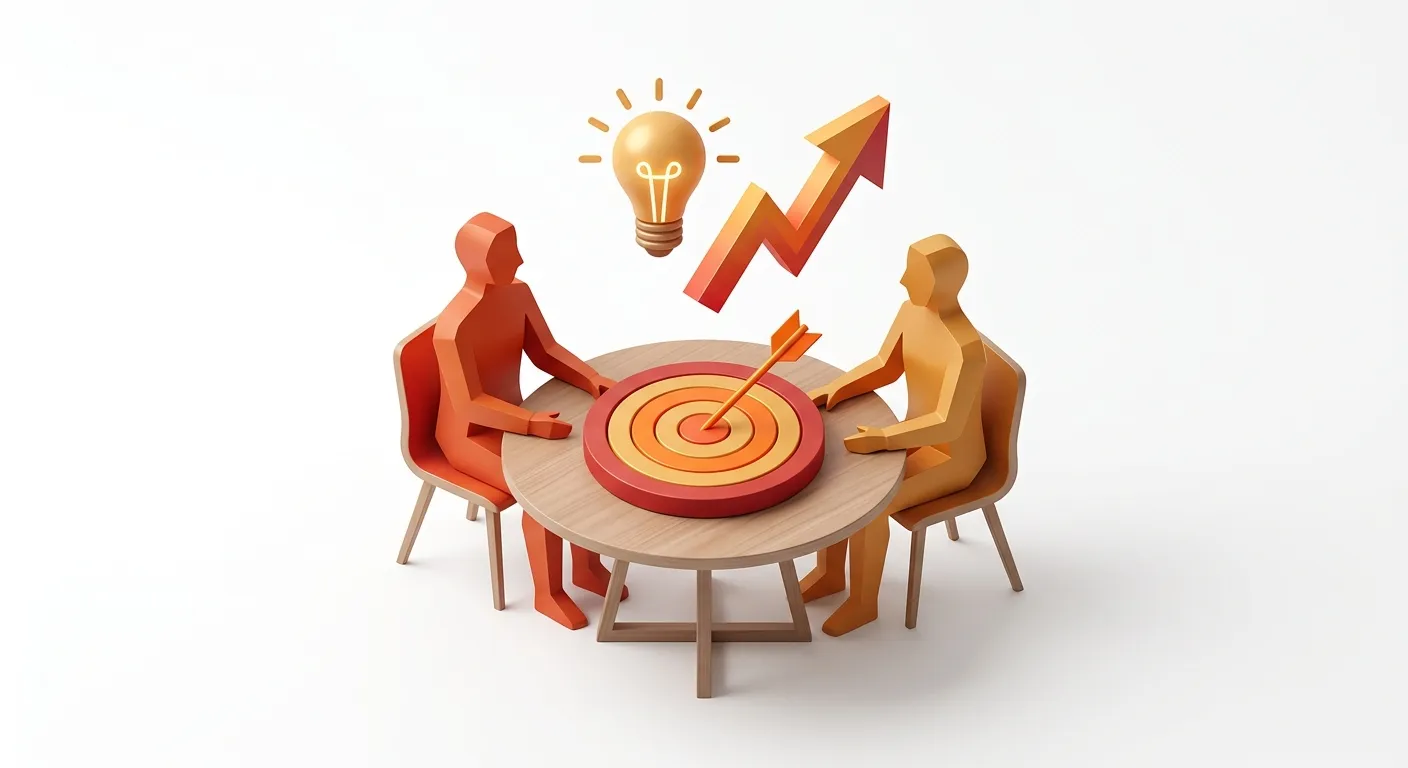 Priority strategy calls with senior SEO strategist