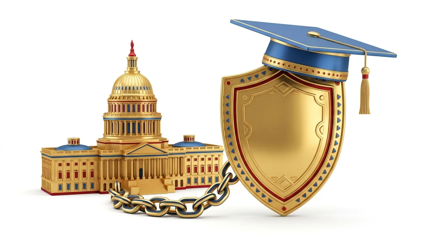 EDU and .gov authority backlinks from trusted institutions