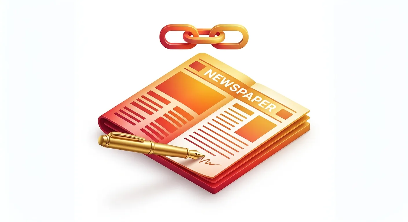 Guest posts published on DA 90+ authority websites