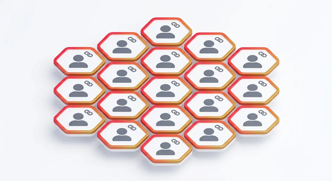 Premium profile backlinks across trusted platforms