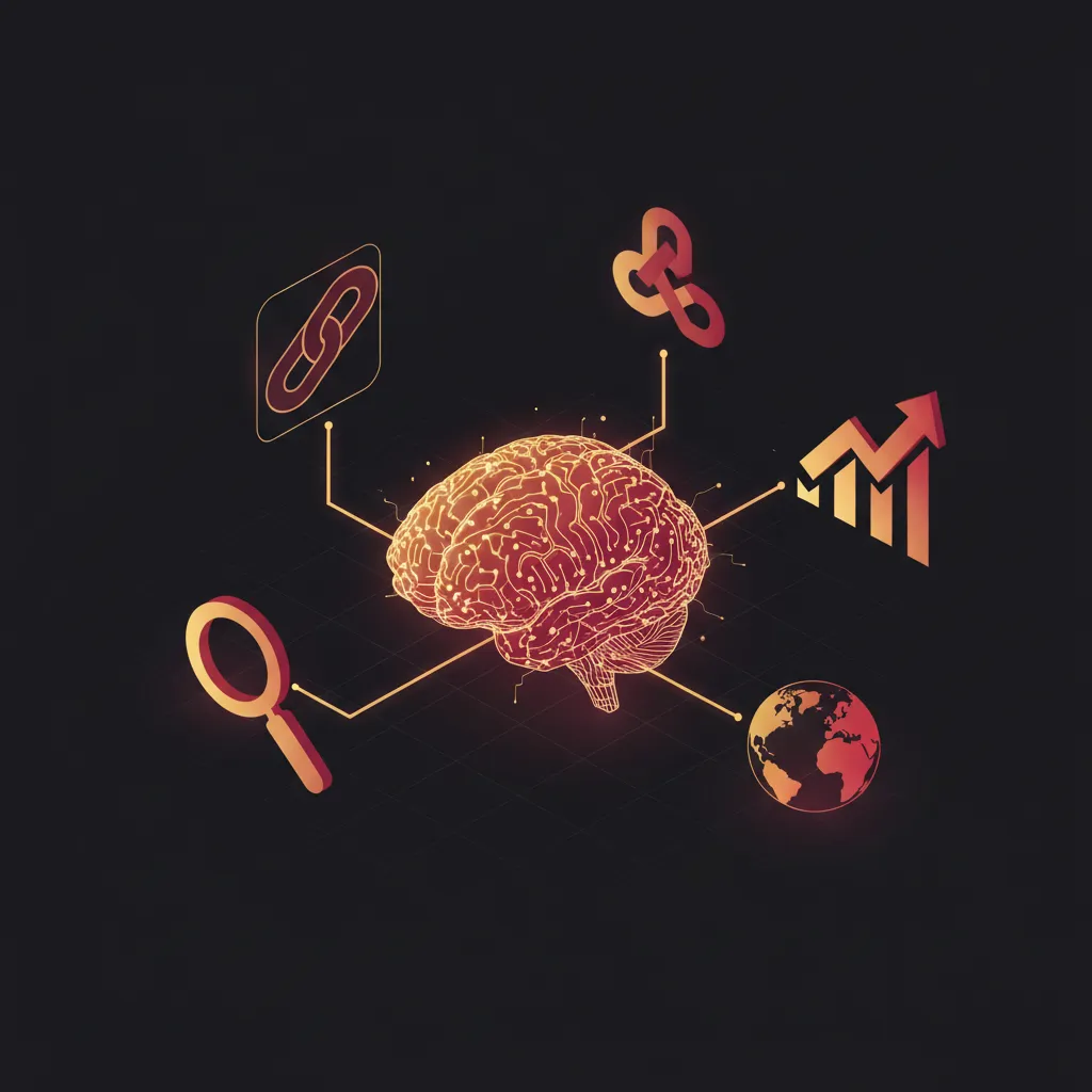 AI-powered SEO analytics and ranking optimization