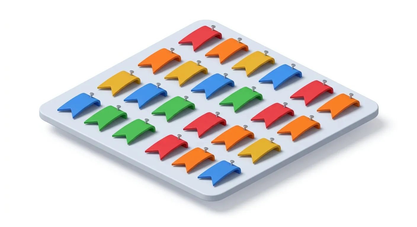 Premium social bookmarking across authority platforms