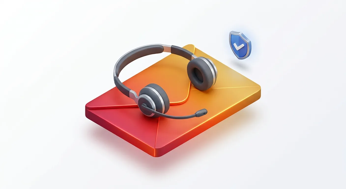 Dedicated email support with SEO strategy advice